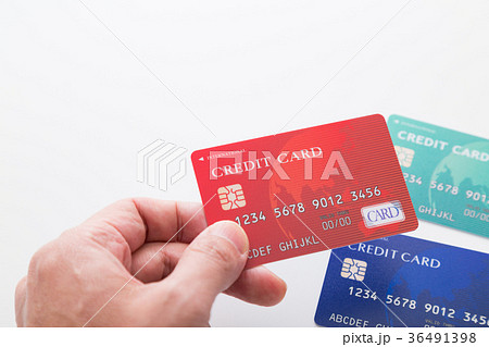 クレジットカード クレジットカード 36491398
