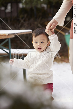子供 幼児 クローズアップ 36492433