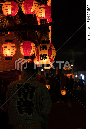 安達太良神社秋季例大祭 36492665