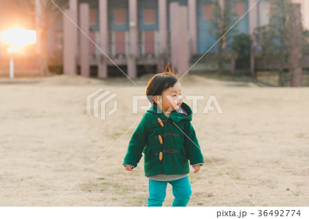 2 years old 36492774