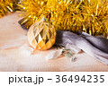 Christmas toy in still life 36494235