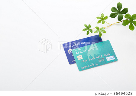 クレジットカード 36494628