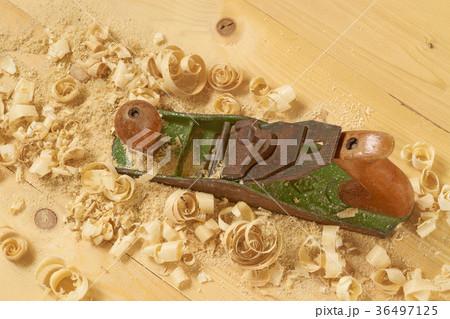 Carpentry motif. 36497125