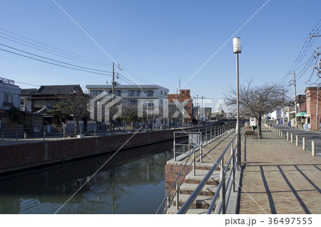 浦安市 12月 午後 浦安市 12月 午後 36497555