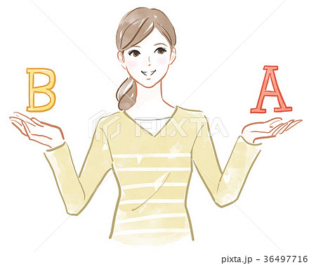 選択肢のイメージ 選択肢のイメージ 36497716