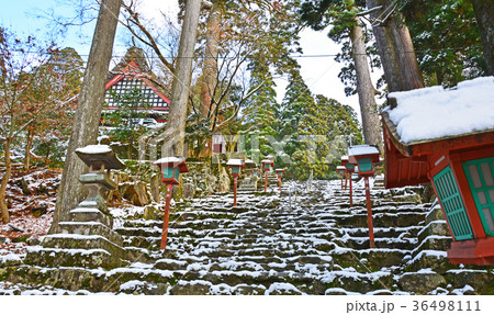 英彦山神宮 英彦山神宮 36498111