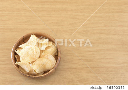 ポテトチップス 36500351