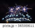 赤川花火 36500611