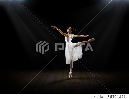 Ballerina (on hall version) Ballerina (on hall version) 36501891