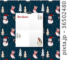 Letter2Santa-Navy Blue 36502480