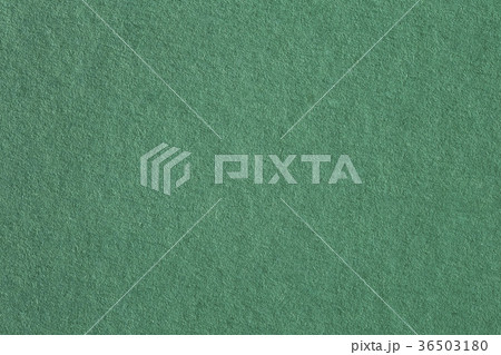 Green abstract paper texture. 36503180