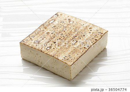 焼き豆腐 36504774