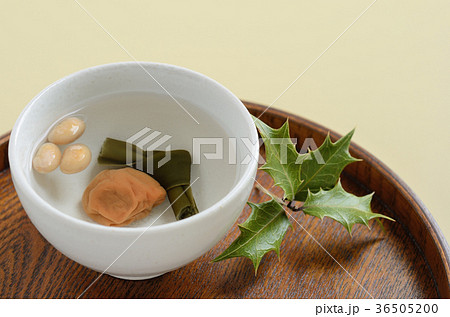 節分の福茶 36505200