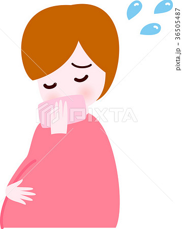 妊婦さん つわり 汗 妊婦さん つわり 汗 36505487