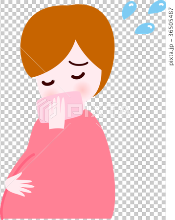 妊婦さん つわり 汗 妊婦さん つわり 汗 36505487