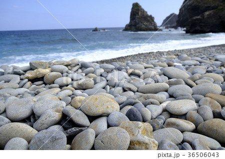 奄美大島　ホノホシ海岸 36506043