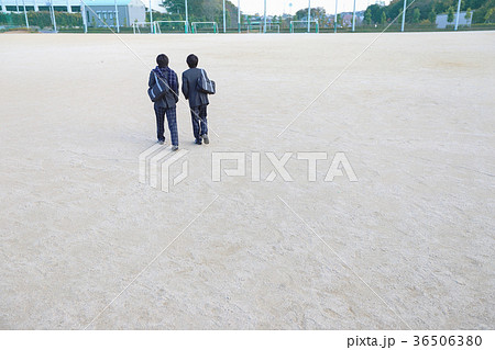 男子生徒 36506380