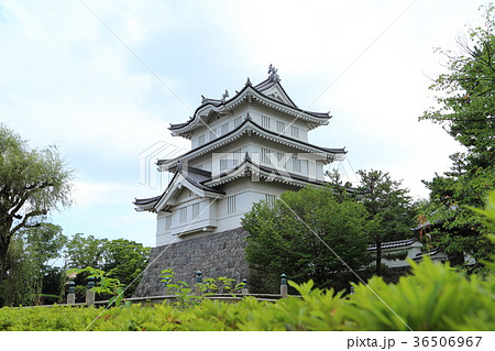 行田市 忍城(おしじょう) 行田市 忍城(おしじょう) 36506967