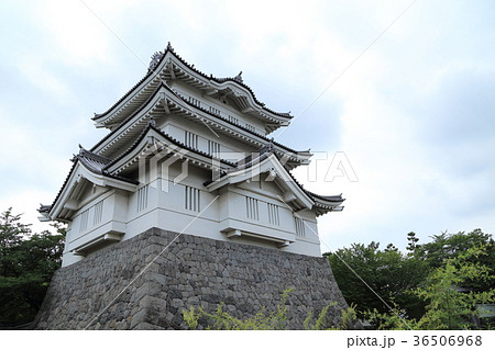 行田市 忍城(おしじょう) 行田市 忍城(おしじょう) 36506968