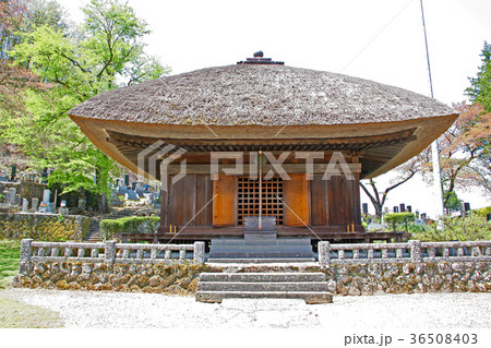 中禅寺 中禅寺 36508403