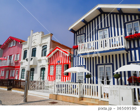 ポルトガル、コスタノヴァ ポルトガル、コスタノヴァ 36509590