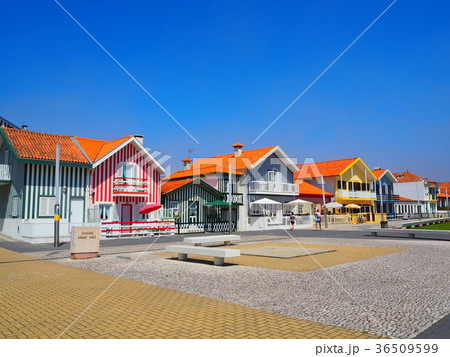 ポルトガル、コスタノヴァ ポルトガル、コスタノヴァ 36509599