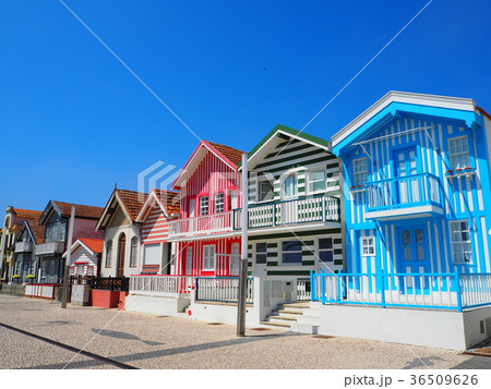 ポルトガル、コスタノヴァ ポルトガル、コスタノヴァ 36509626