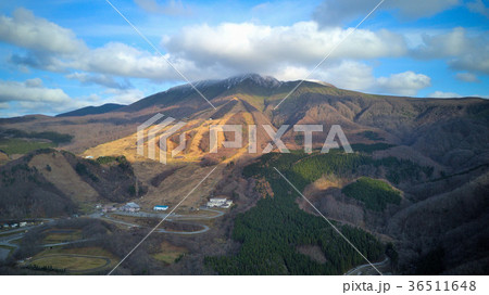 秋田駒ヶ岳 秋田駒ヶ岳 36511648