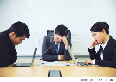 会議 問題 行き詰まる ビジネス 会議 問題 行き詰まる ビジネス 36513130