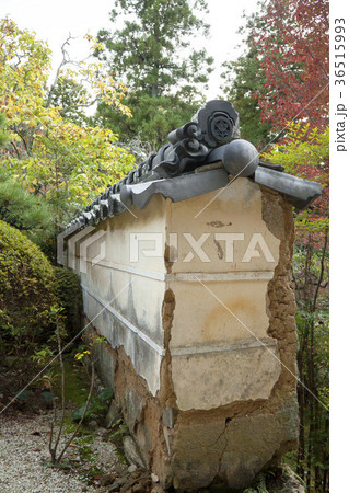 龍潭寺土塀 龍潭寺土塀 36515993