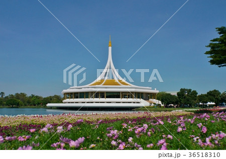 タイ王国ラマ9世公園（Suan Luang, Rama Ⅸ Park, Rama 9 Park） 36518310