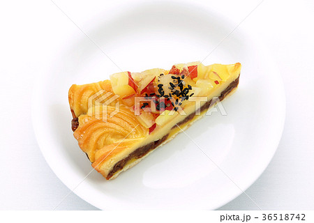 スイートポテトタルト スイートポテトタルト 36518742