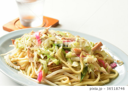 長崎皿うどん 長崎皿うどん 36518746