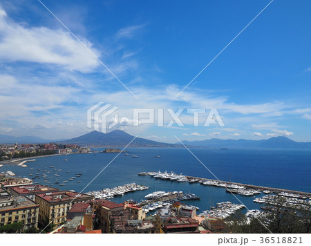 view from Terrazza di Sant'Antonio, Naples 36518821