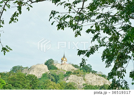 Wat Phraphutthachai in Saraburi town, Thailand Wat Phraphutthachai in Saraburi town, Thailand 36519317