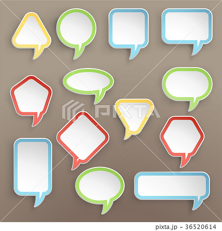 paper labels 36520614