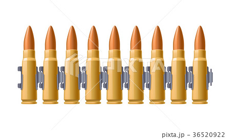 picture of bullet belt 36520922