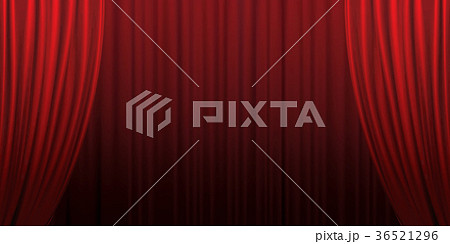 ステージカーテン ステージカーテン 36521296