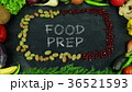 Food prep fruit stop motion 36521593
