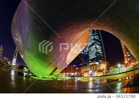 仁川 インチョン 韓国 36521700