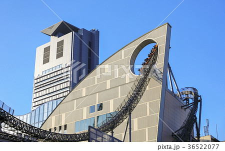 東京ドームシティ・ラクーア 36522077