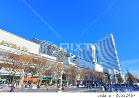 MARK IS みなとみらい MARK IS みなとみらい 36522467