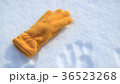 雪原の手袋１ 36523268