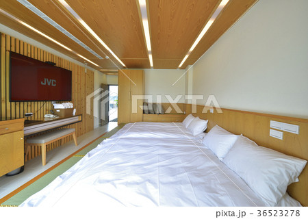 空間 部屋 チャンバー 36523278