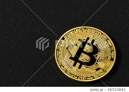 仮想通貨_ビットコイン 36523681