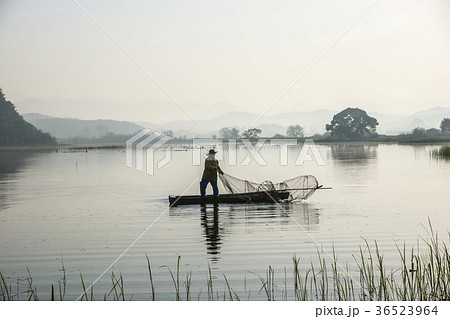 漁船 昌寧郡 草 36523964