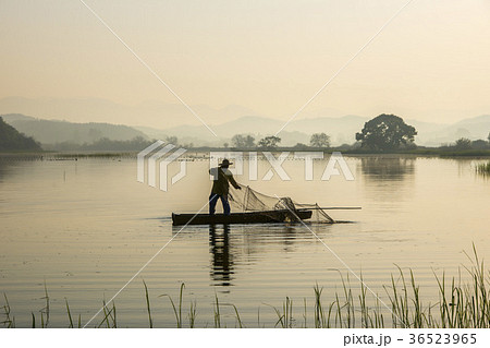 漁船 昌寧郡 草 36523965