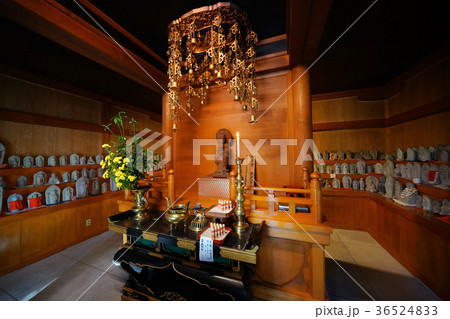播州清水寺地蔵堂 播州清水寺地蔵堂 36524833