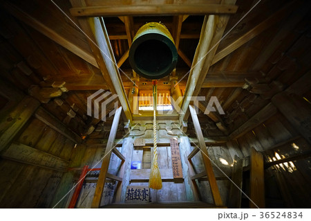 播州清水寺鐘楼 播州清水寺鐘楼 36524834