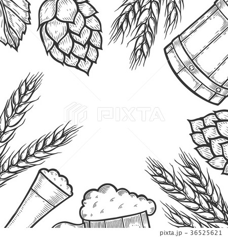 Oktoberfest day Poster 36525621